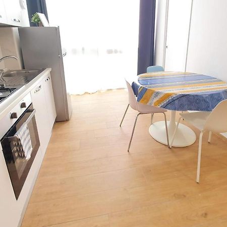 Loft11 - Bari Policlinico Daire Dış mekan fotoğraf