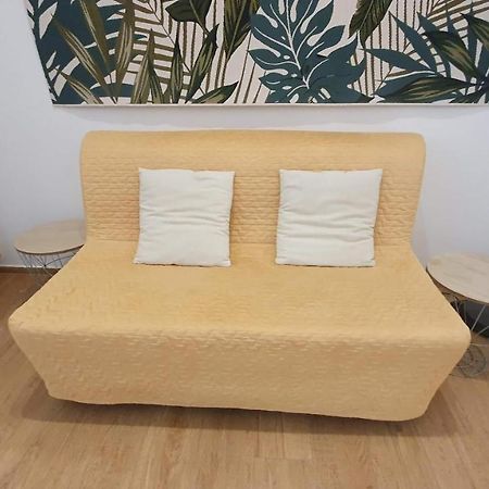 Loft11 - Bari Policlinico Daire Dış mekan fotoğraf