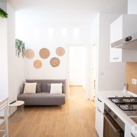 Loft11 - Bari Policlinico Daire Dış mekan fotoğraf