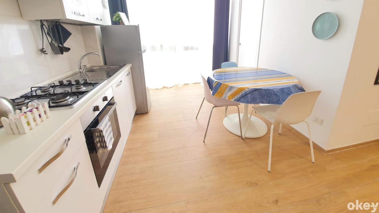 Loft11 - Bari Policlinico Daire Dış mekan fotoğraf