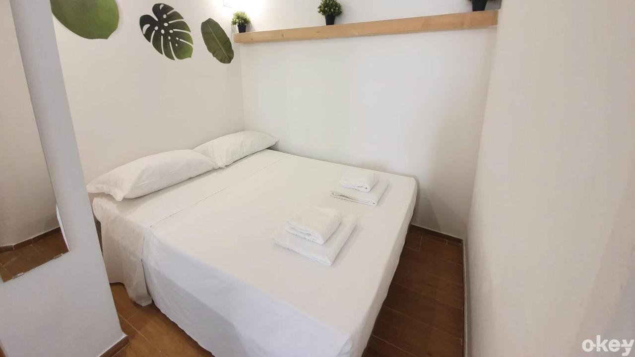 Loft11 - Bari Policlinico Daire Dış mekan fotoğraf