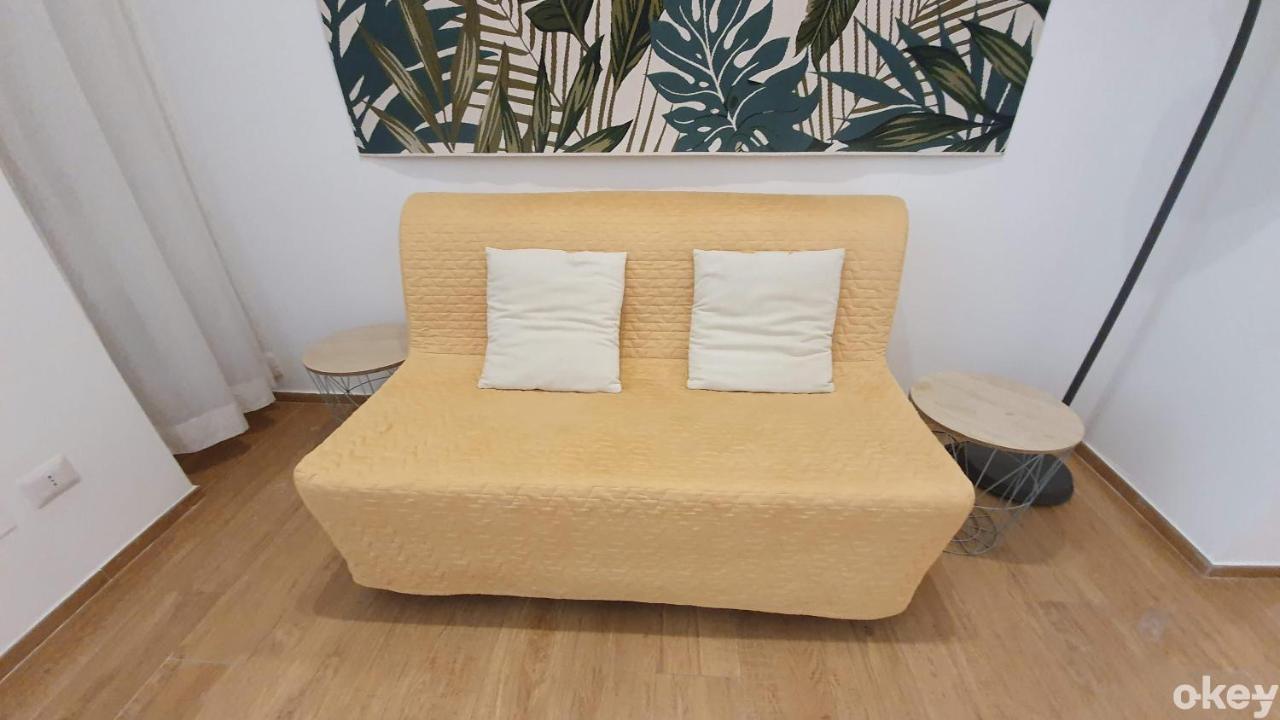 Loft11 - Bari Policlinico Daire Dış mekan fotoğraf