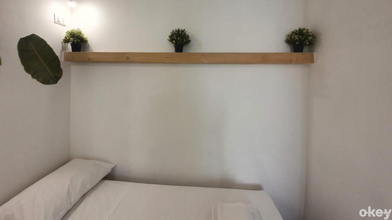 Loft11 - Bari Policlinico Daire Dış mekan fotoğraf