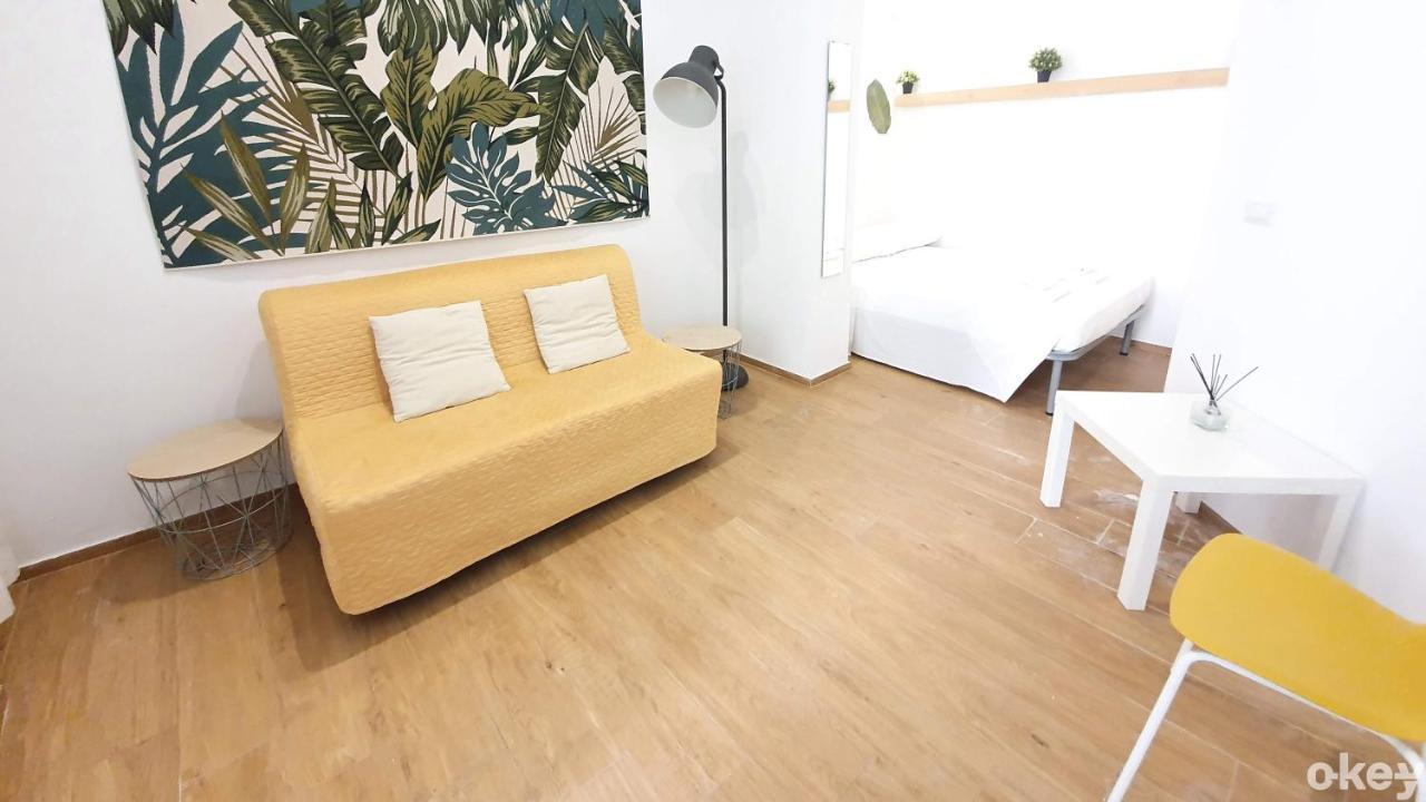 Loft11 - Bari Policlinico Daire Dış mekan fotoğraf