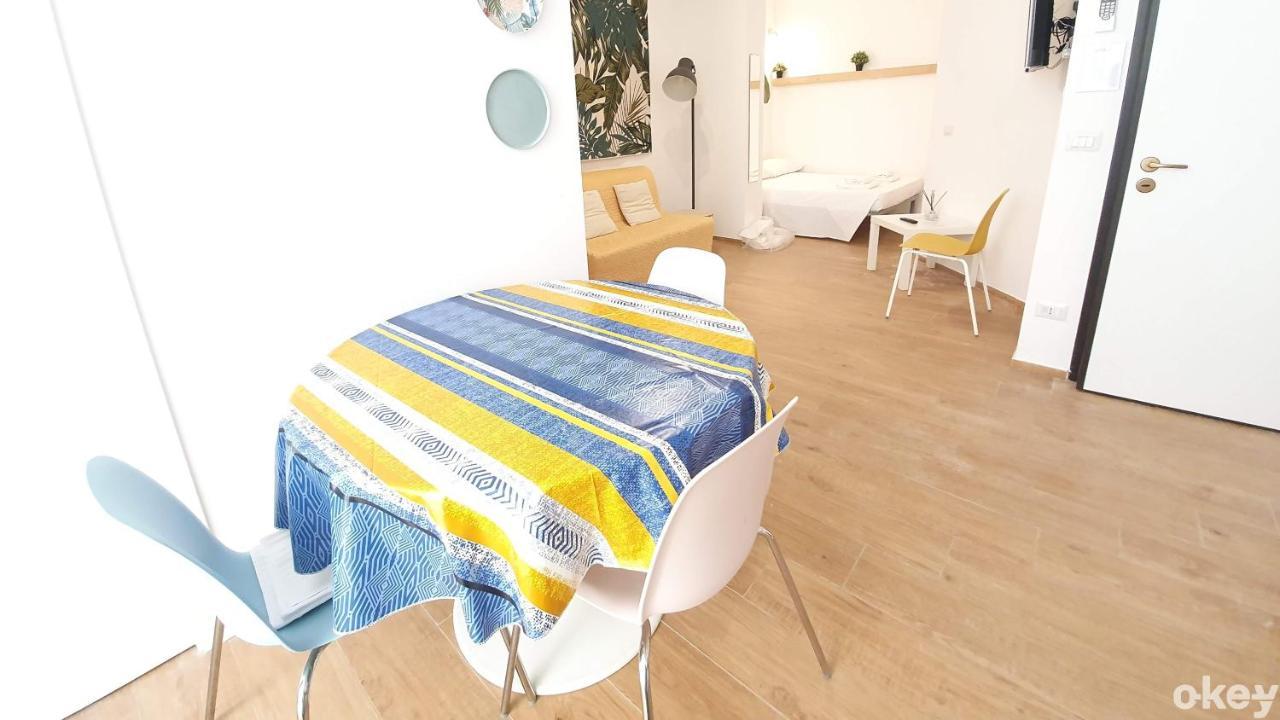 Loft11 - Bari Policlinico Daire Dış mekan fotoğraf