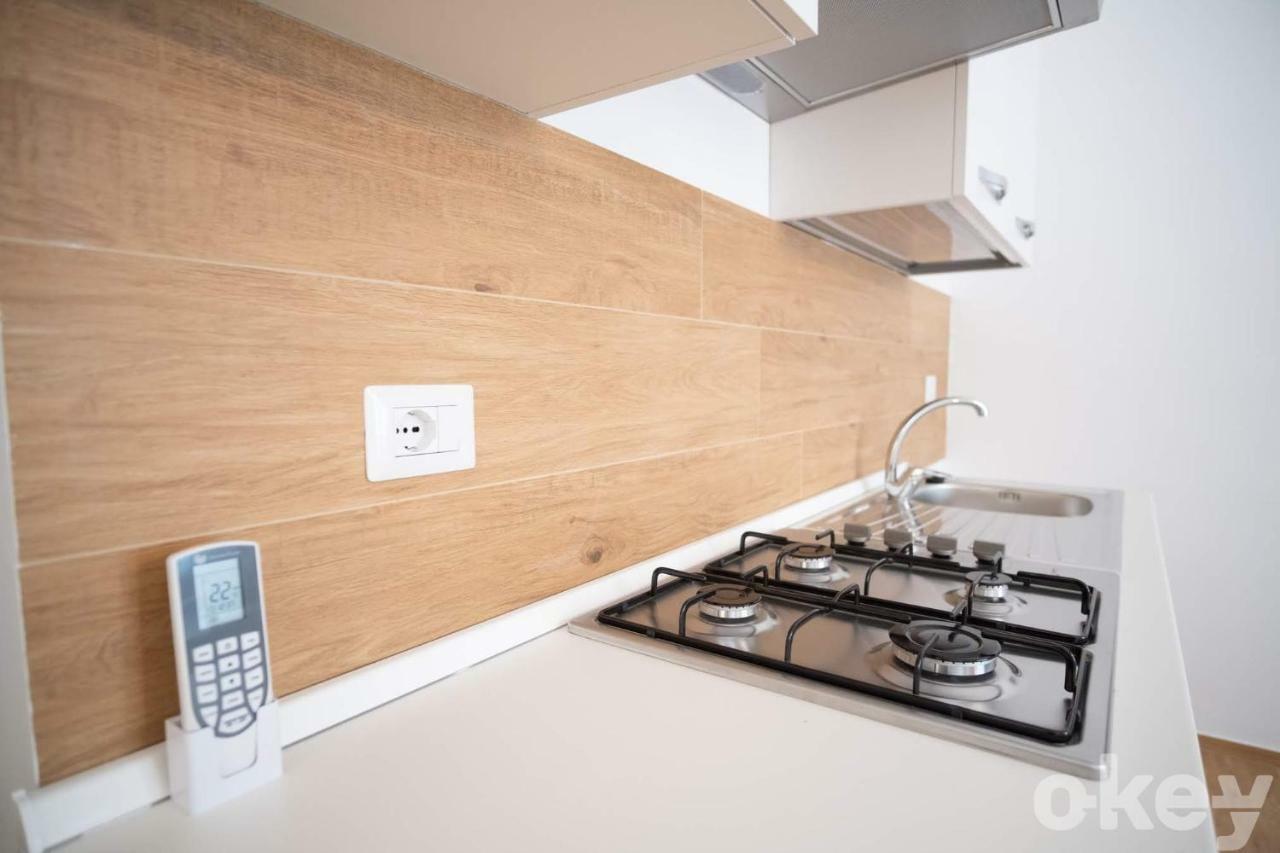 Loft11 - Bari Policlinico Daire Dış mekan fotoğraf