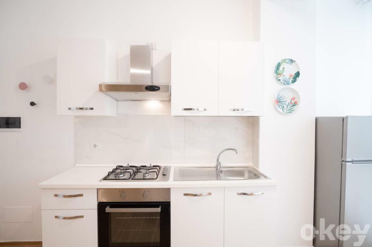 Loft11 - Bari Policlinico Daire Dış mekan fotoğraf