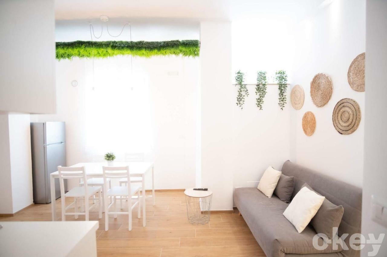 Loft11 - Bari Policlinico Daire Dış mekan fotoğraf