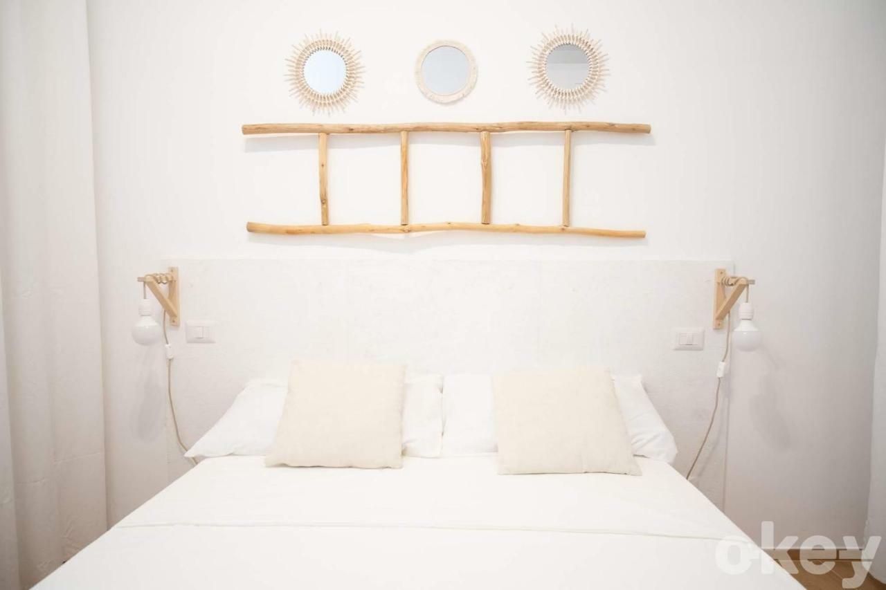 Loft11 - Bari Policlinico Daire Dış mekan fotoğraf