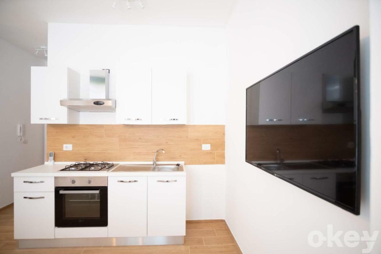 Loft11 - Bari Policlinico Daire Dış mekan fotoğraf