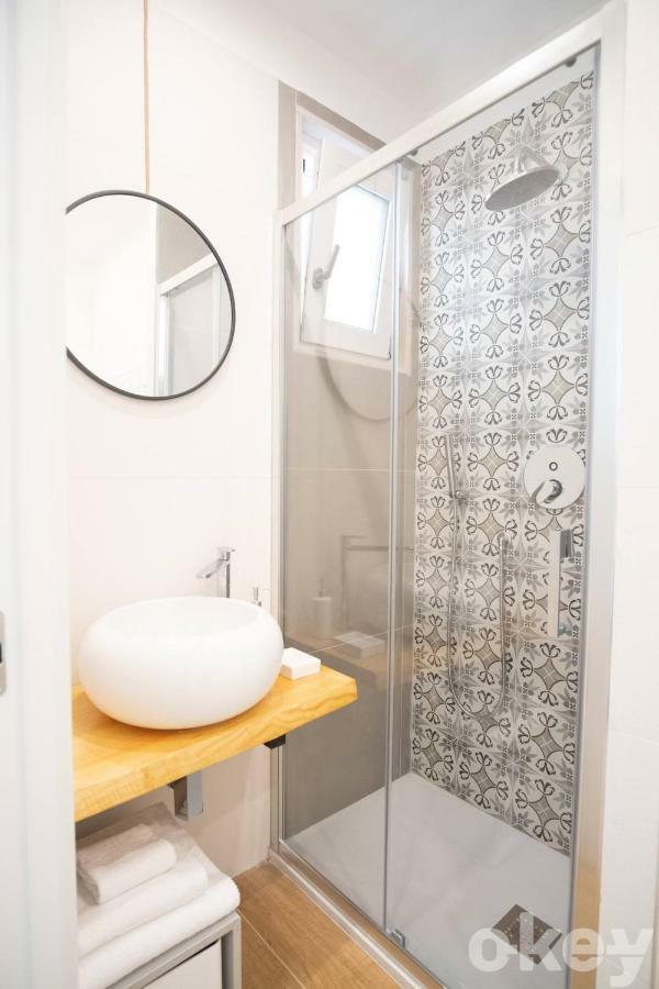 Loft11 - Bari Policlinico Daire Dış mekan fotoğraf