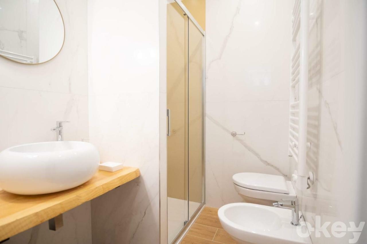 Loft11 - Bari Policlinico Daire Dış mekan fotoğraf